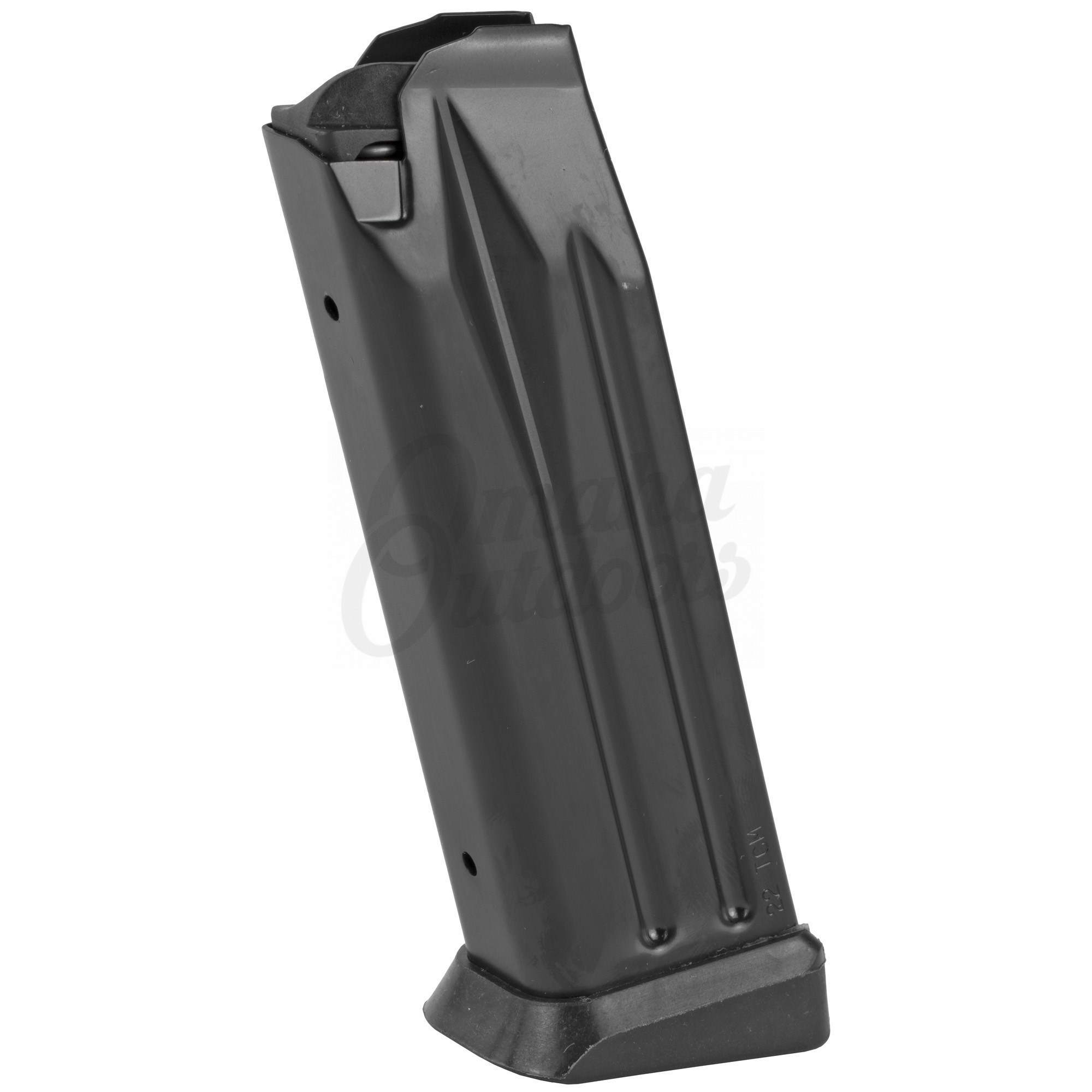 Rock Island 1911 22 TCM/9mm 17 Round Magwell Magazine