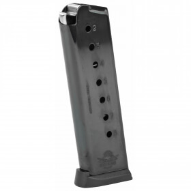 STS 2 NEW 7rd mags clips magazines for Rock Island 1911 .45 S245* 