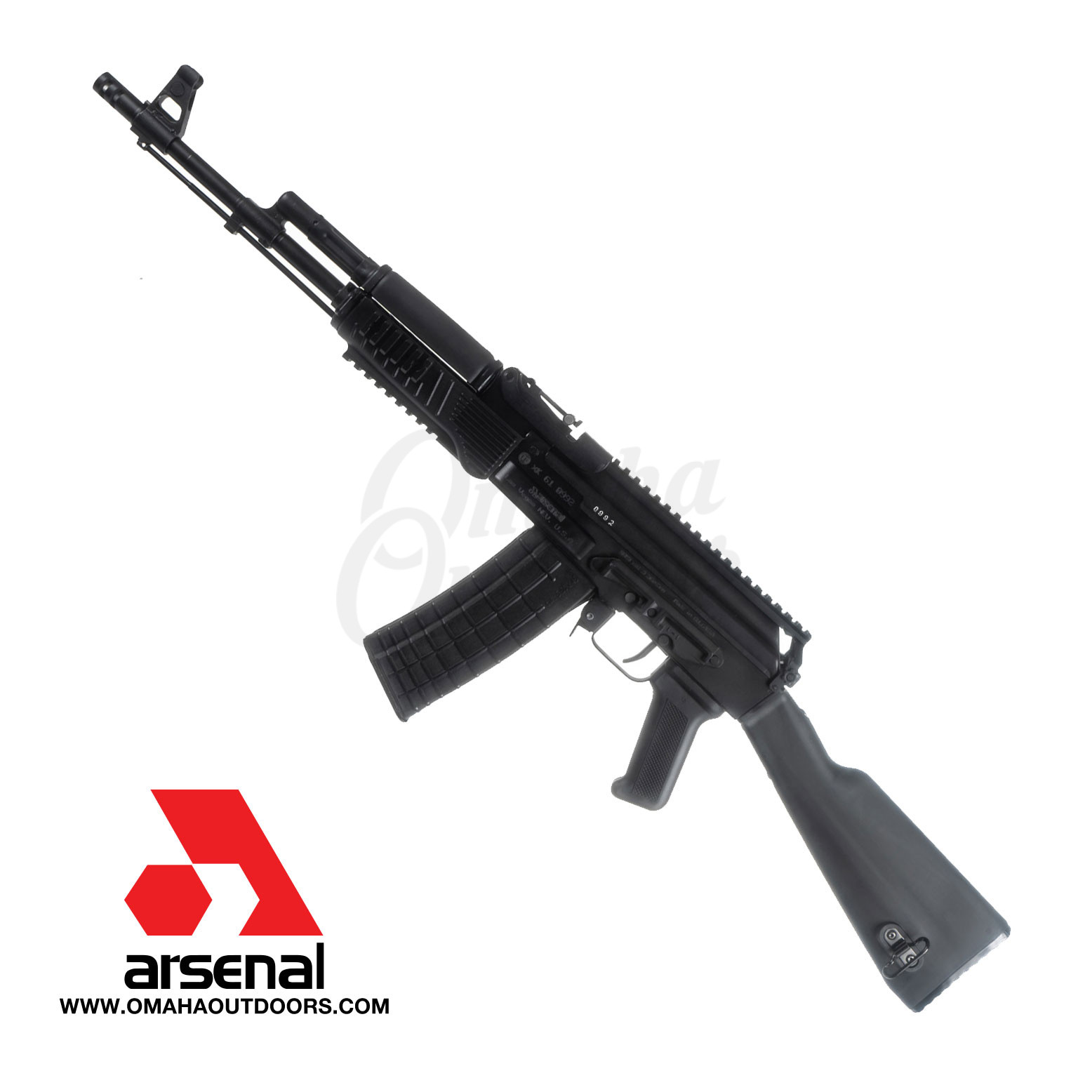 Arsenal Firearms Sam5 - For Sale - New 