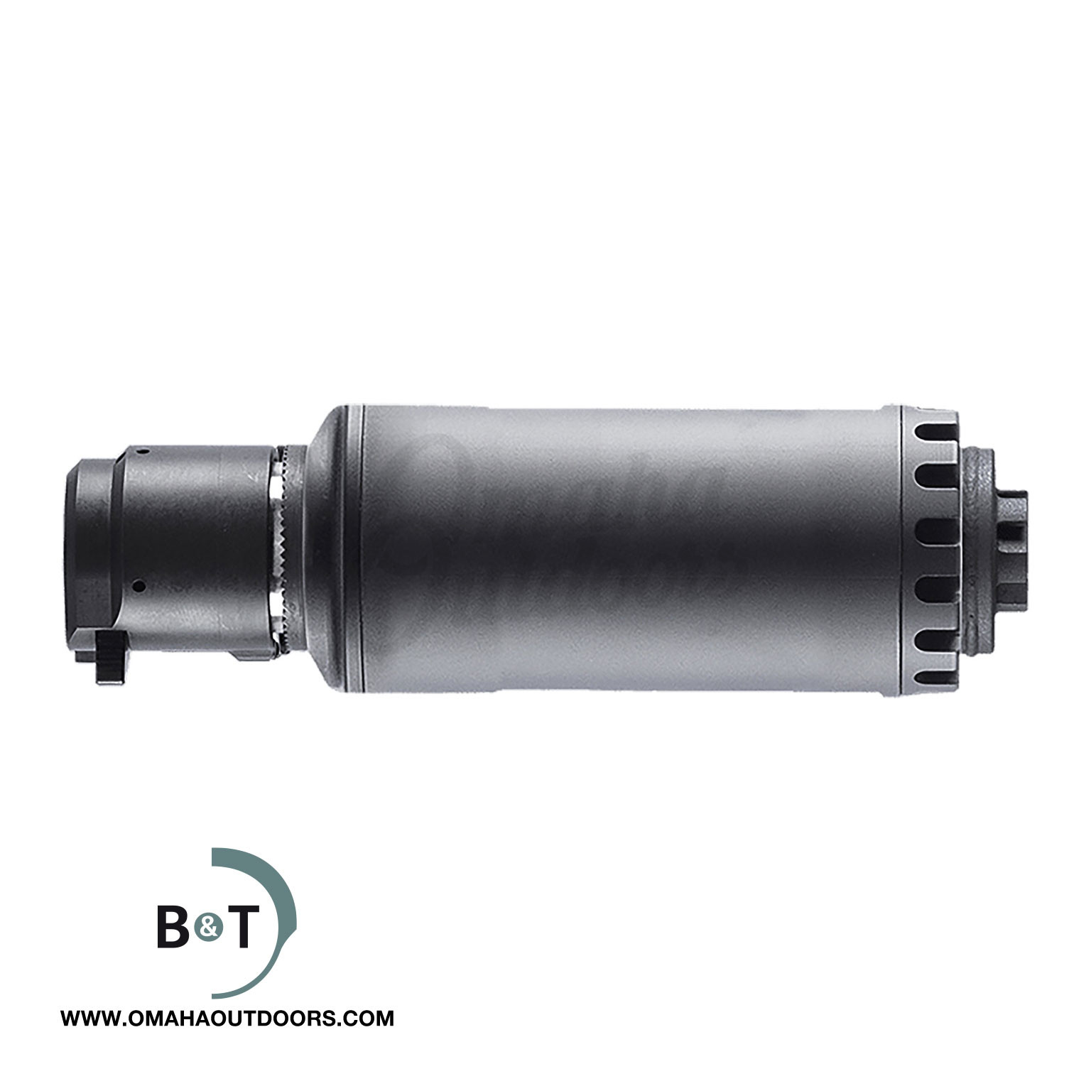 B&T RBS 5.56 Suppressor NATO - Omaha Outdoors