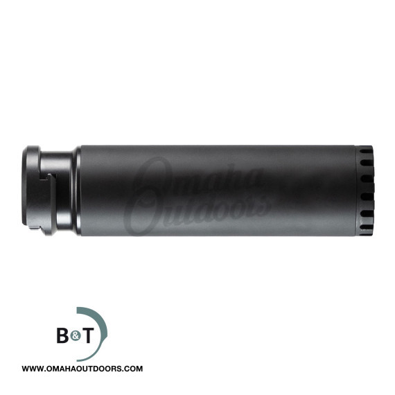 B&T RBS APC40 SQD Suppressor - Omaha Outdoors