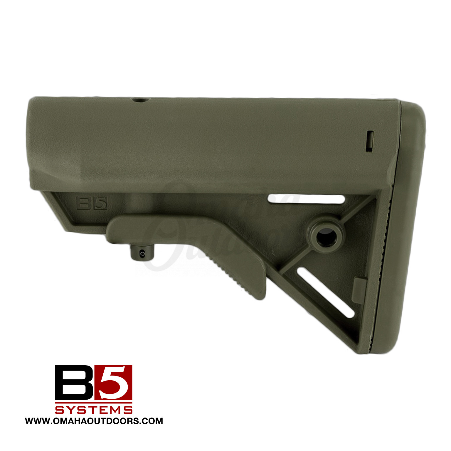 限定お買い得商品 SOPMOD B5 Bravo Green OD その他
