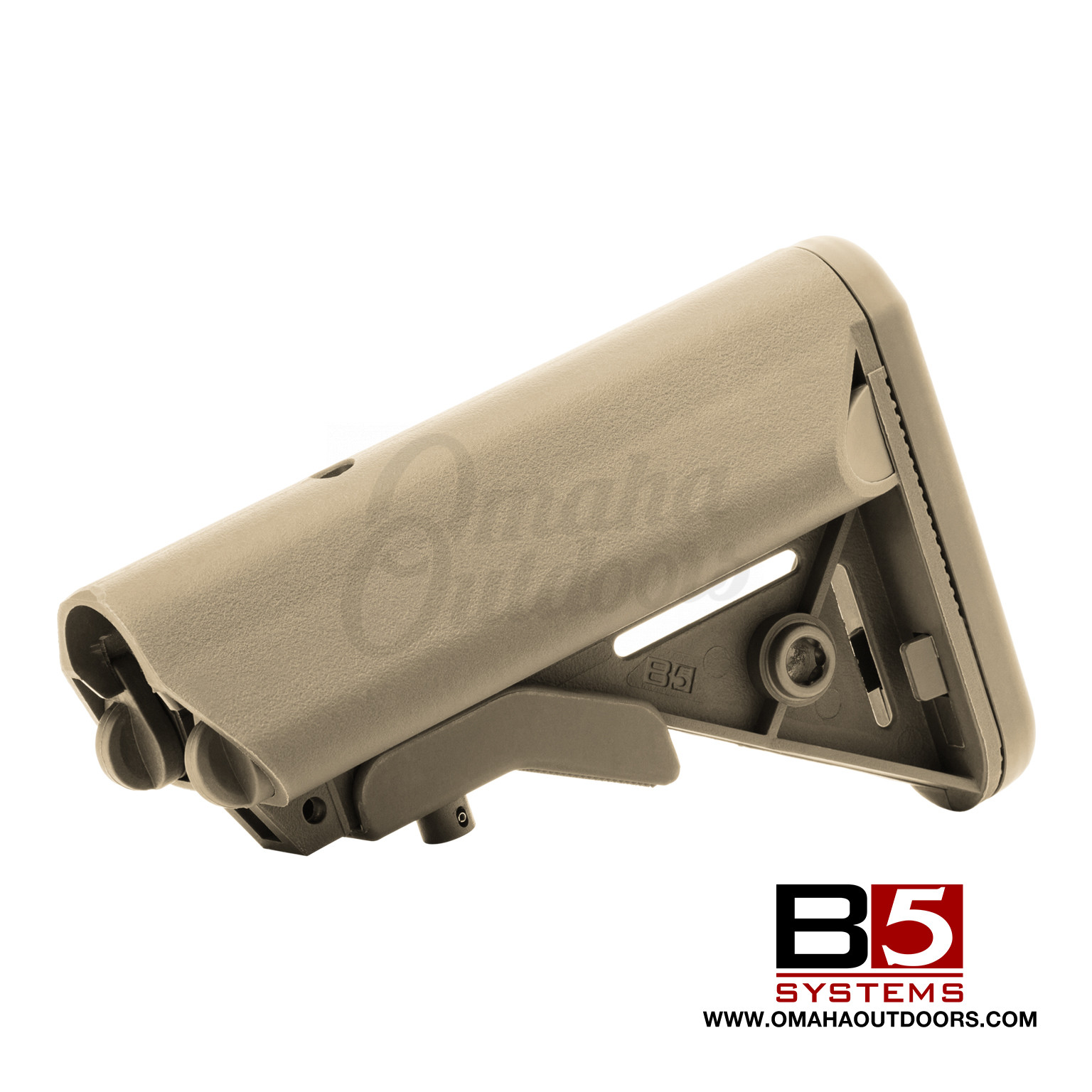 B5 Enhanced SOPMOD FDE - In Stock