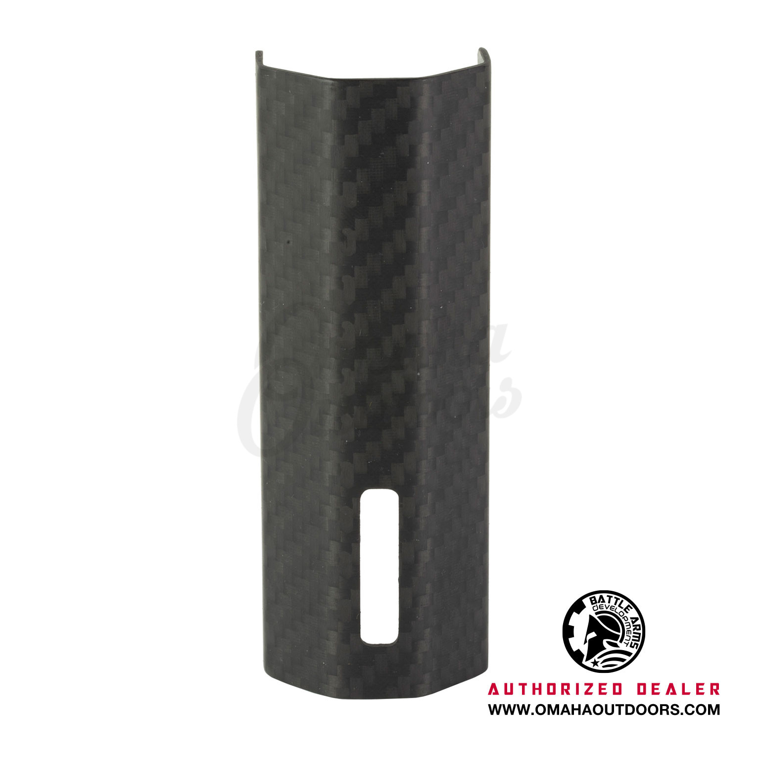 SA Company Single Arm Shield | Carbon Fiber | Size Large/XL