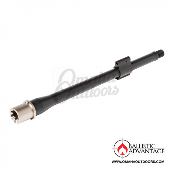Ballistic advantage 11 3 hanson barrel
