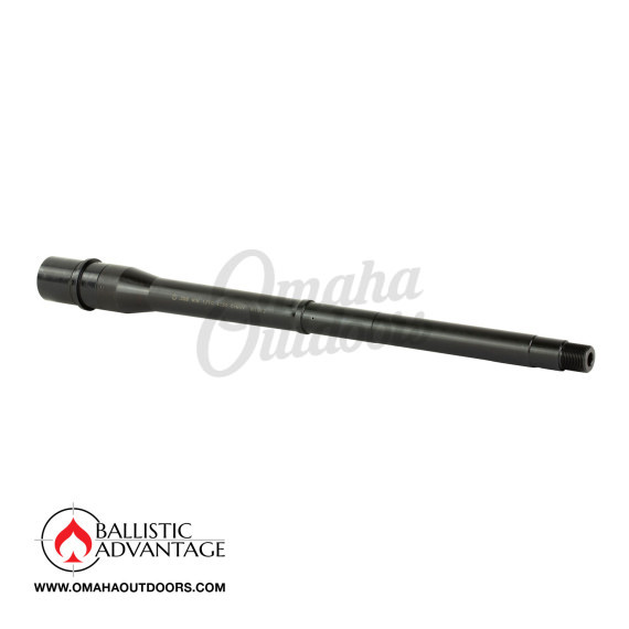 Ballistic advantage modern 308 barrel 14 5 inch