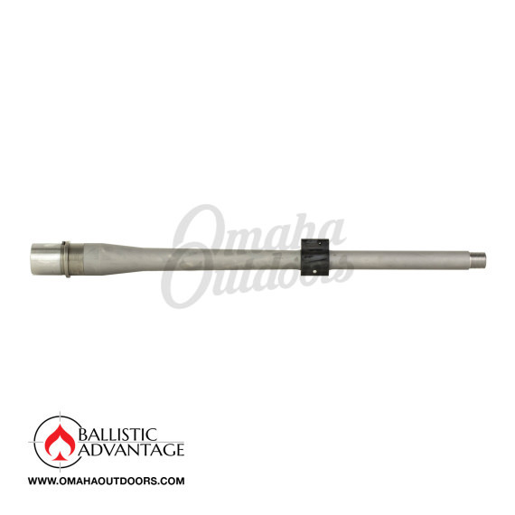 Ballistic advantage premium 308 barrel 16 inch