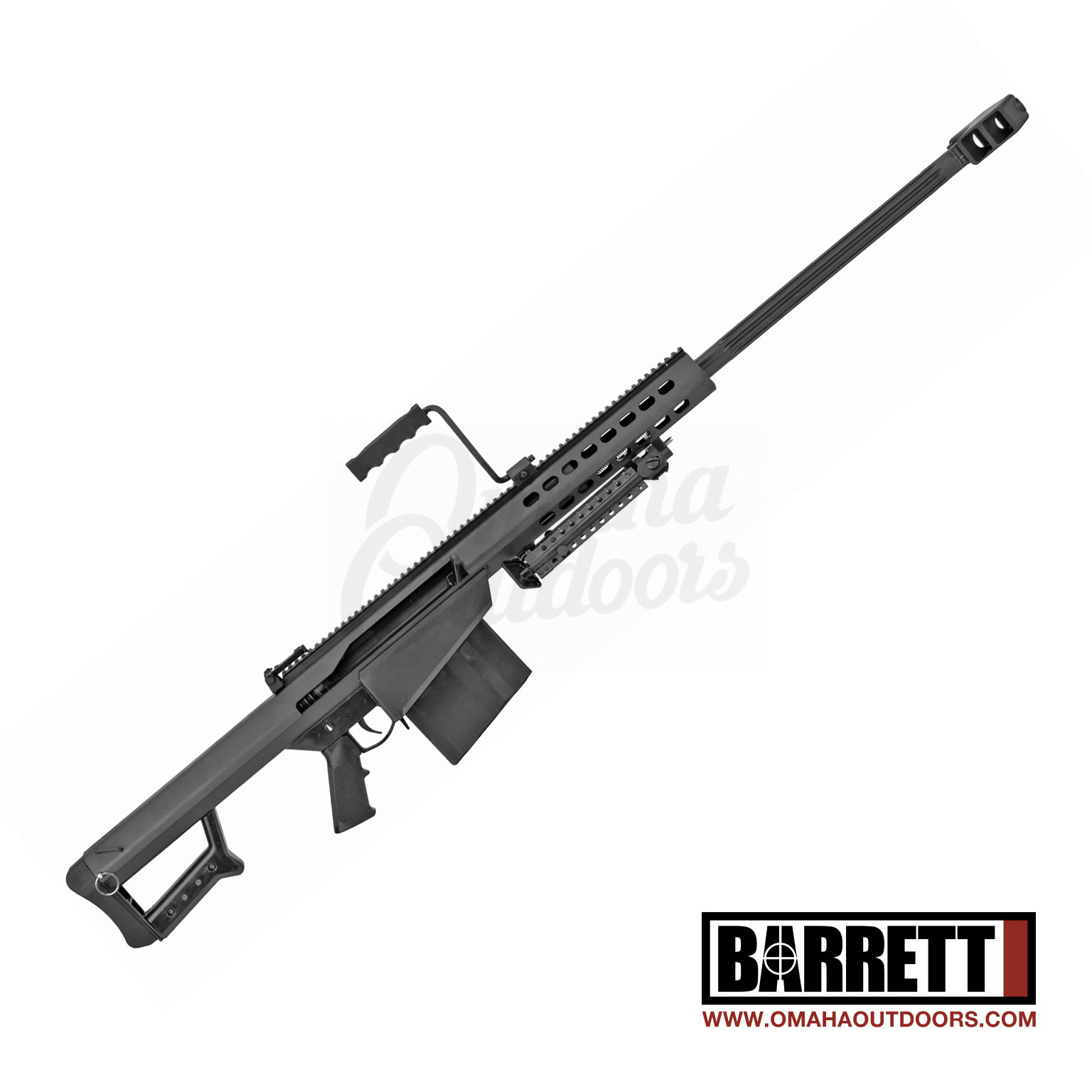 Barrett 82A1 416 29