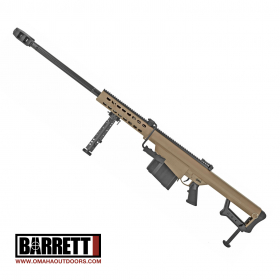 Barrett 50 Cal For Sale Barret 50 Cal Price Omaha Outdoors