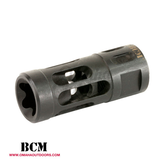 BCM MOD 1 Compensator 7.62 - Omaha Outdoors