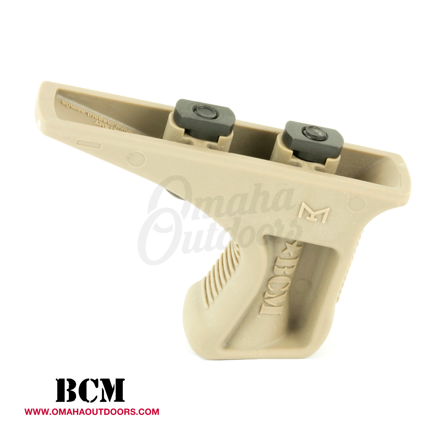 Bcm Kag M Lok Fde Omaha Outdoors