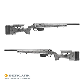 Bergara Rifles BA0015 B14 A1cs 22 LR 3 Detachable for sale online 