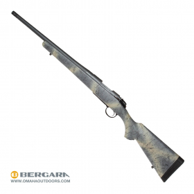 Bergara For Sale Bergara Firearms Omaha Outdoors