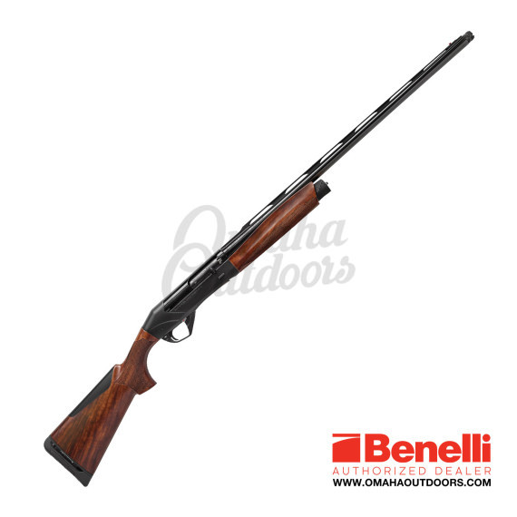 Benelli SBE 3 Walnut - Omaha Outdoors