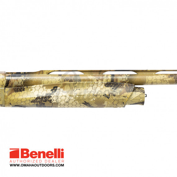 Benelli Sbe 3 Optifade Marsh Omaha Outdoors