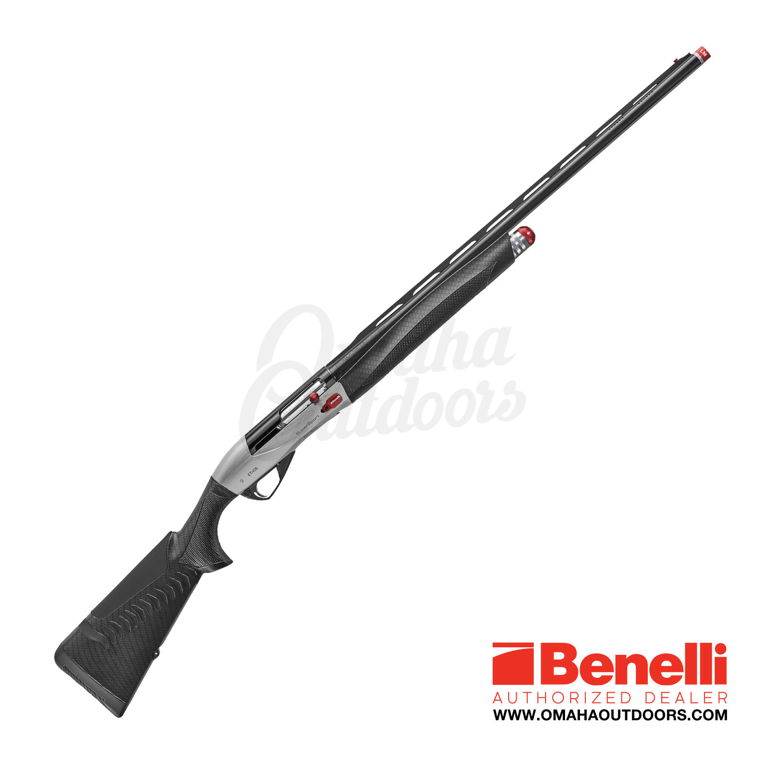 Benelli ETHOS SuperSport Performance Shop Semi-Auto Shotgun - 12 Gauge -  Omaha Outdoors