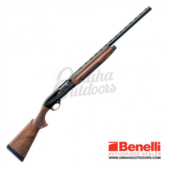 Benelli Montefeltro 12 Gauge 28 Inch Barrel - Omaha Outdoors