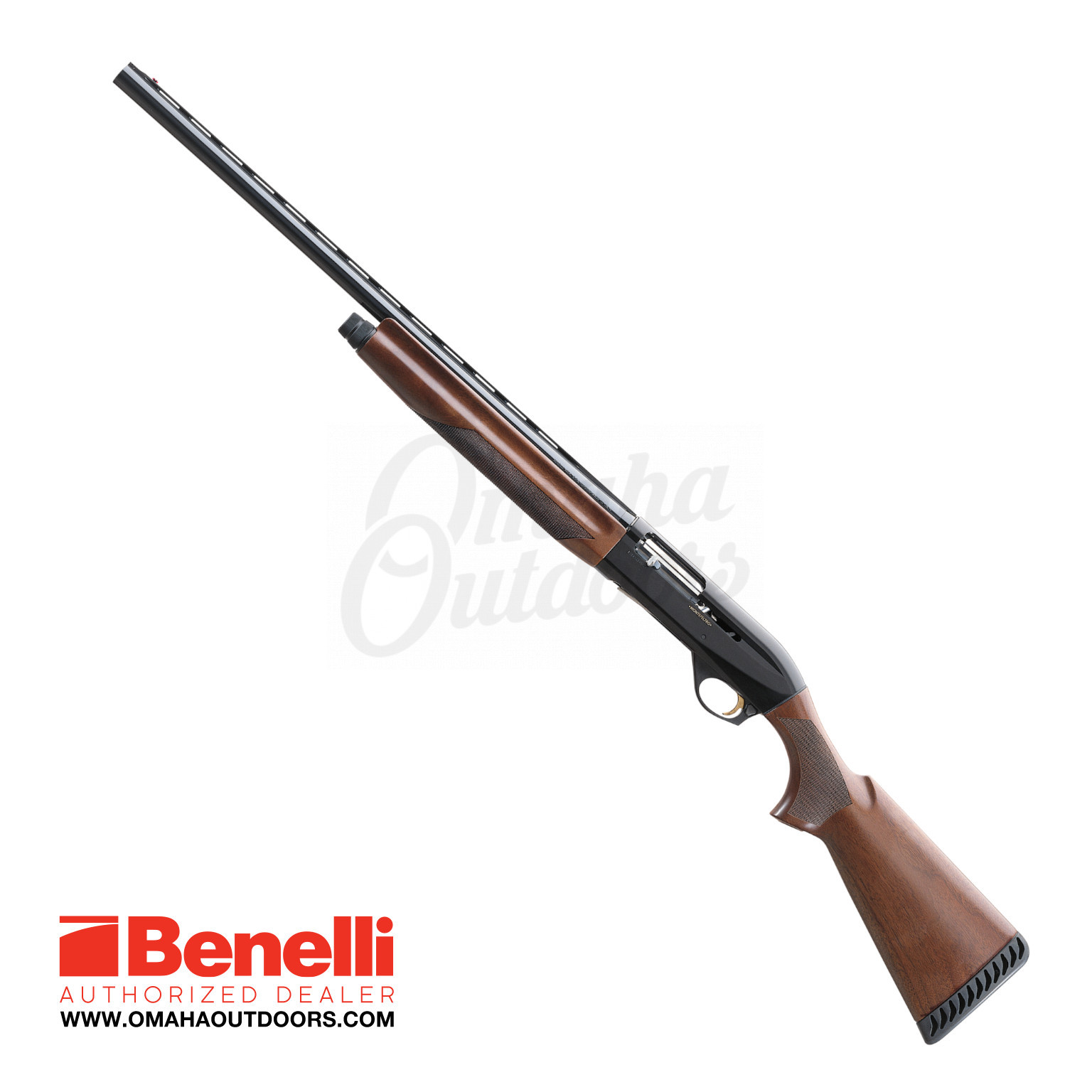 Benelli Montefeltro Left Handed 12 Gauge 28 Inch Barrel For Sale ...