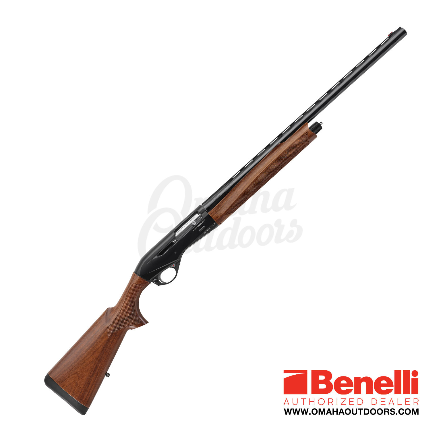 Benelli Super Black Eagle 3 Semi-Auto Shotgun