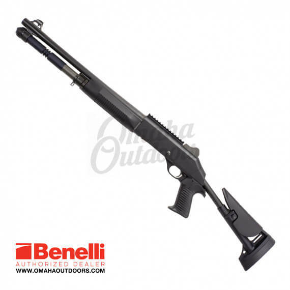 Benelli M1014 Shotgun