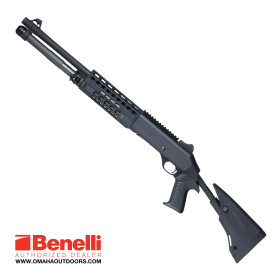 Fusil à bille télescopique Benelli M4, Comprar online