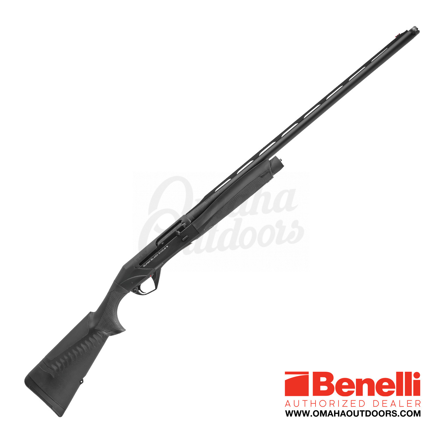 Benelli Super Black Eagle 3 Shotguns