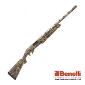 Mossberg 590A1 12GA 20