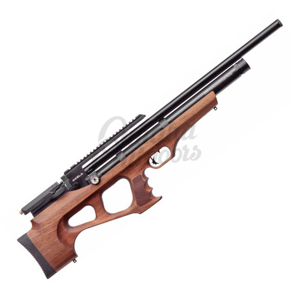 Benjamin Akela 22 Caliber PCP Air Rifle - Omaha Outdoors