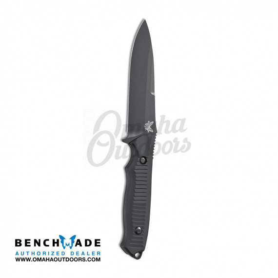 Benchmade Nimravus Fixed Blade - Omaha Outdoors