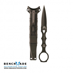 Benchmade 539gy Anonimus 5-inch Fixed Blade Knife : Target