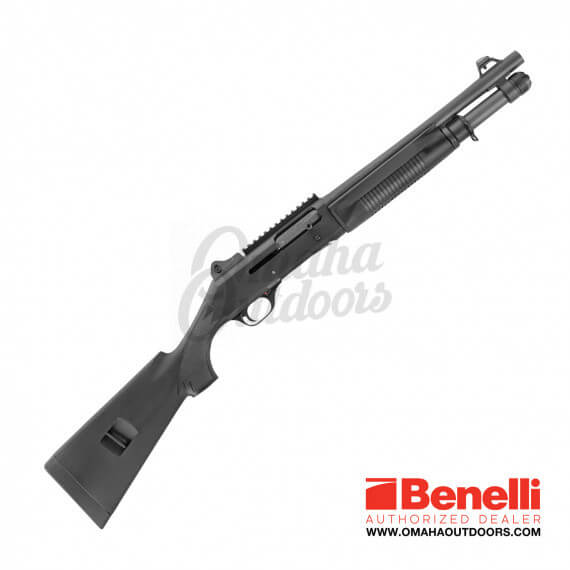 Benelli M4 Entry 14 Shotgun Tactical Stock