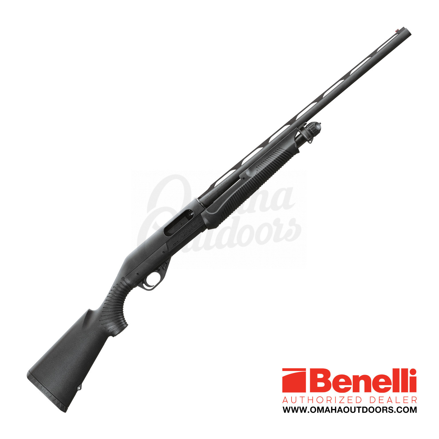 Benelli Nova Field 4 RD 12 Gauge 28