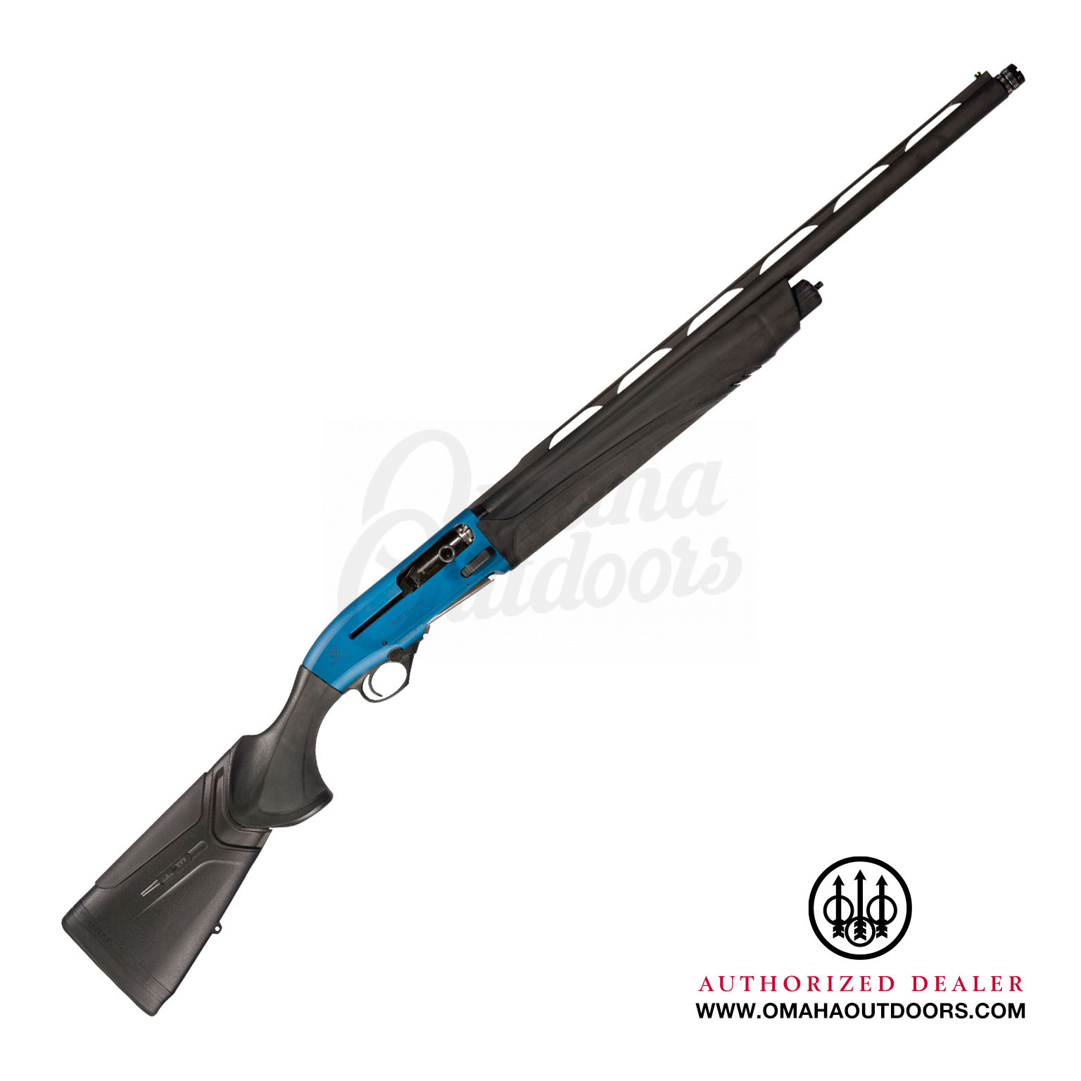 Beretta 1301 Comp Pro 5 Round 12 Gauge 24″ Shotgun - Omaha Outdoors