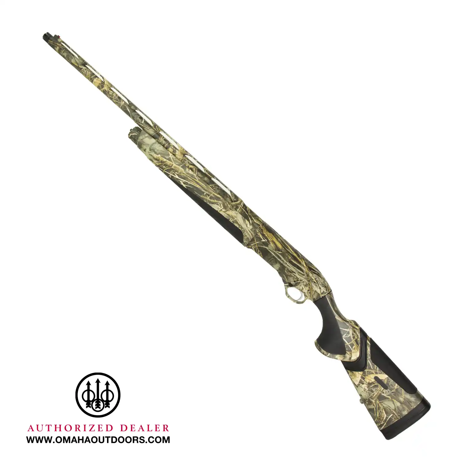 Beretta A400 Xtreme Plus 12 Gauge 26 Barrel 3.5