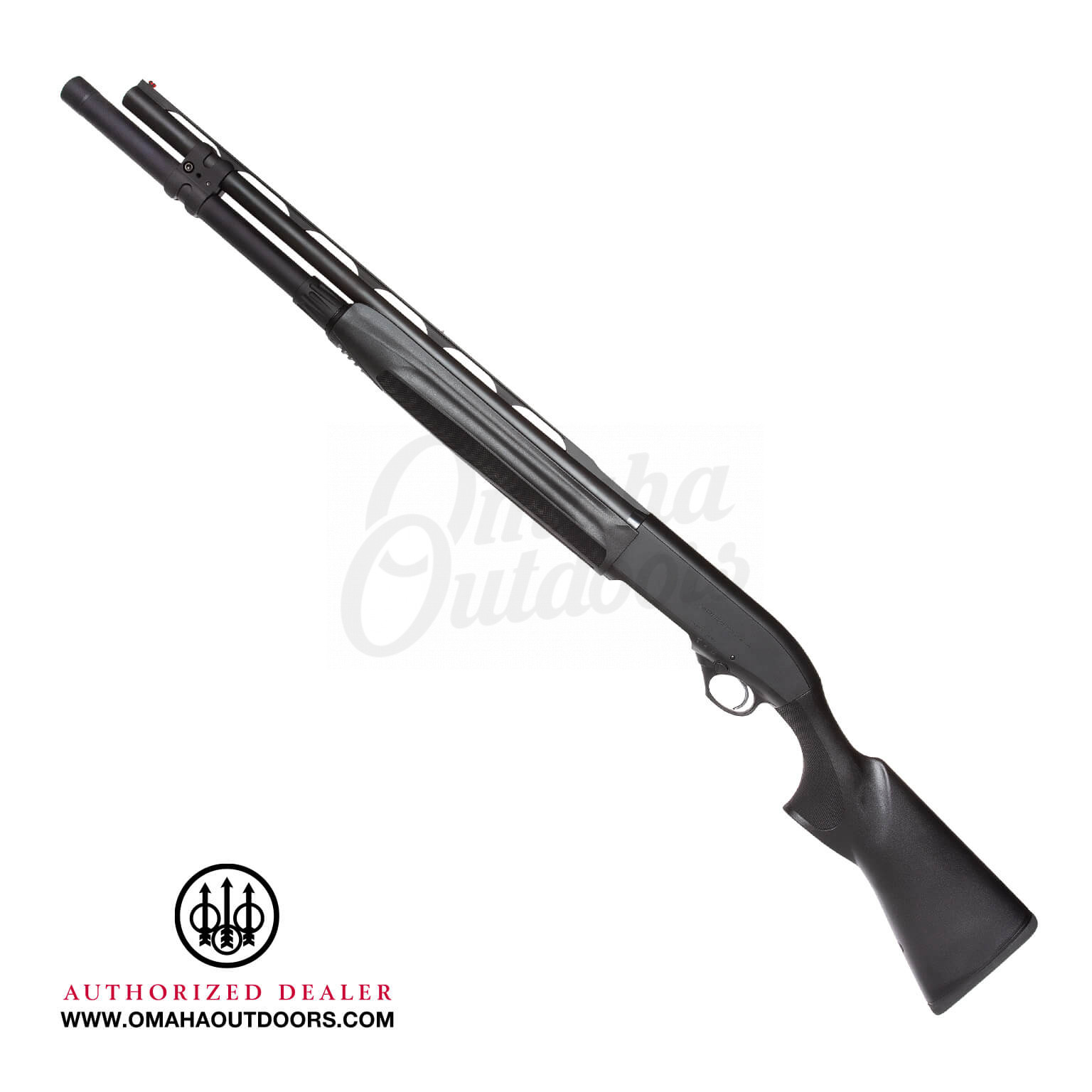 レミントンチョーク 12GA Tactical Ported Extended - メルカリ
