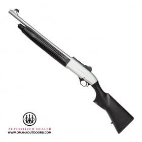 Beretta 1301 Tactical Semi-Automatic 12-Gauge Shotgun