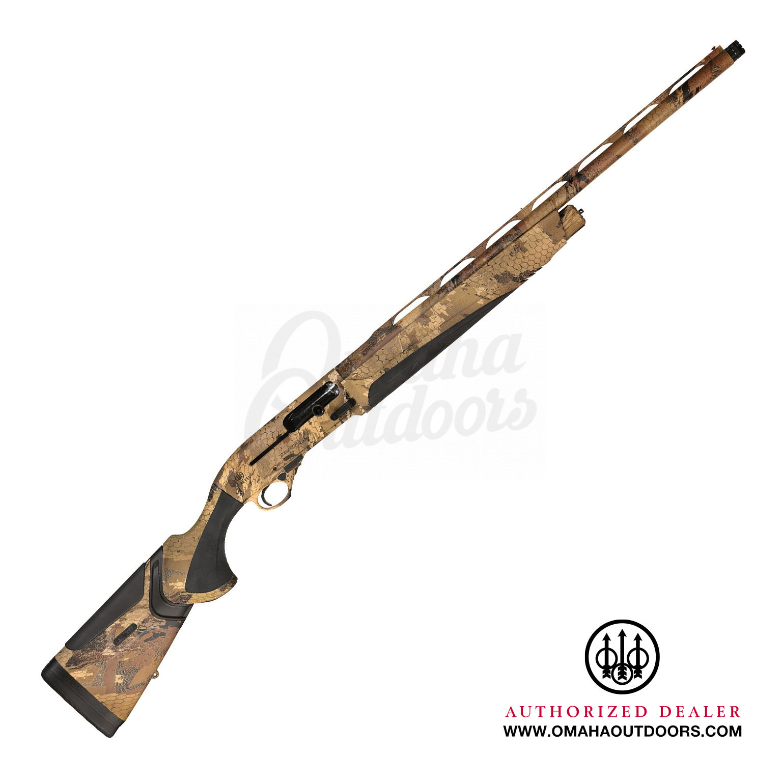 Beretta a400 xtreme plus optifade marsh 28