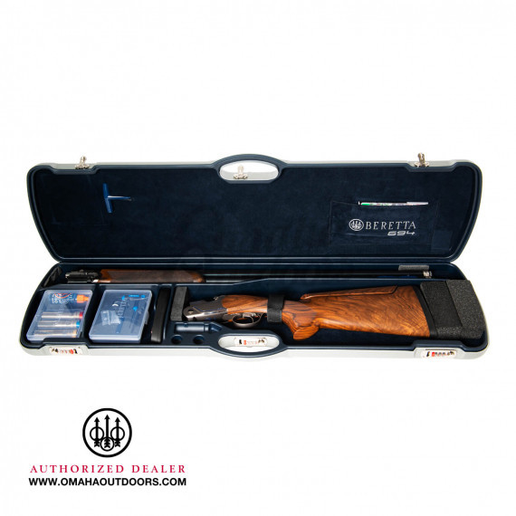 Beretta 694 Sporting 32 - Omaha Outdoors