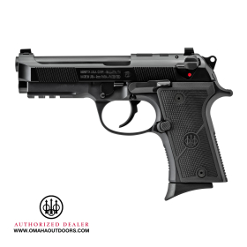 Beretta 96A1 .40