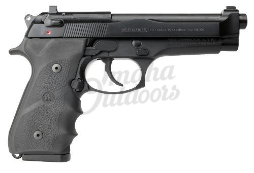 Beretta 92 FS Brigadier Pistol 10 RD 9mm - Omaha Outdoors