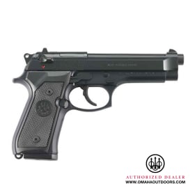 Beretta 92FS OD Green - Omaha Outdoors