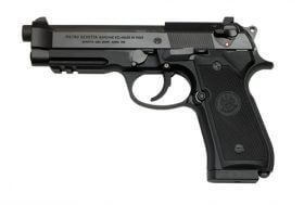 beretta handguns 40 caliber