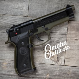 Beretta 92FS  Beretta 92FS For Sale - Omaha Outdoors