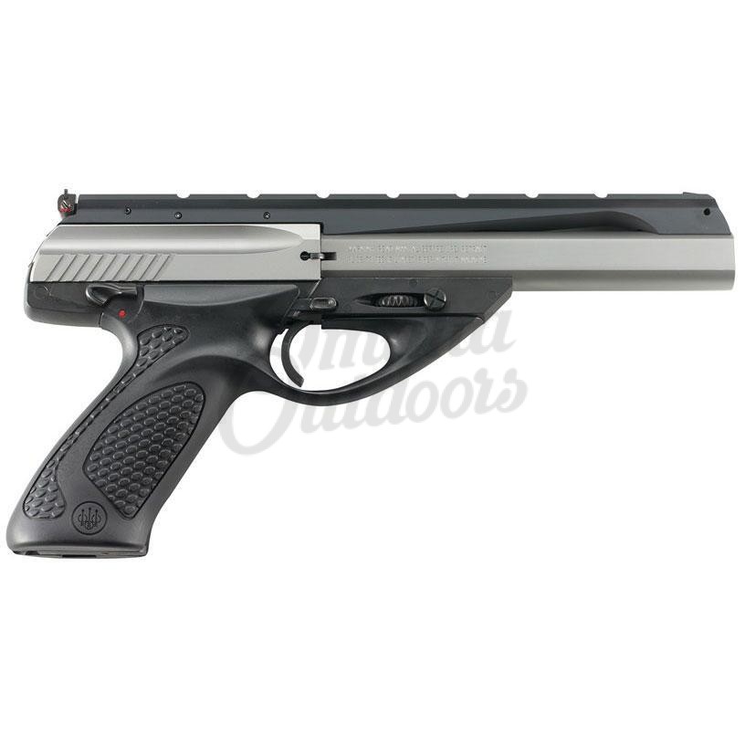 Beretta U22 Neos 45 Inox Pistol 22lr Stainless Slide 10 Rd Omaha