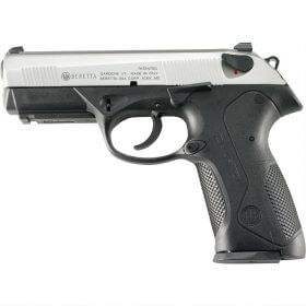 beretta handguns 40 caliber