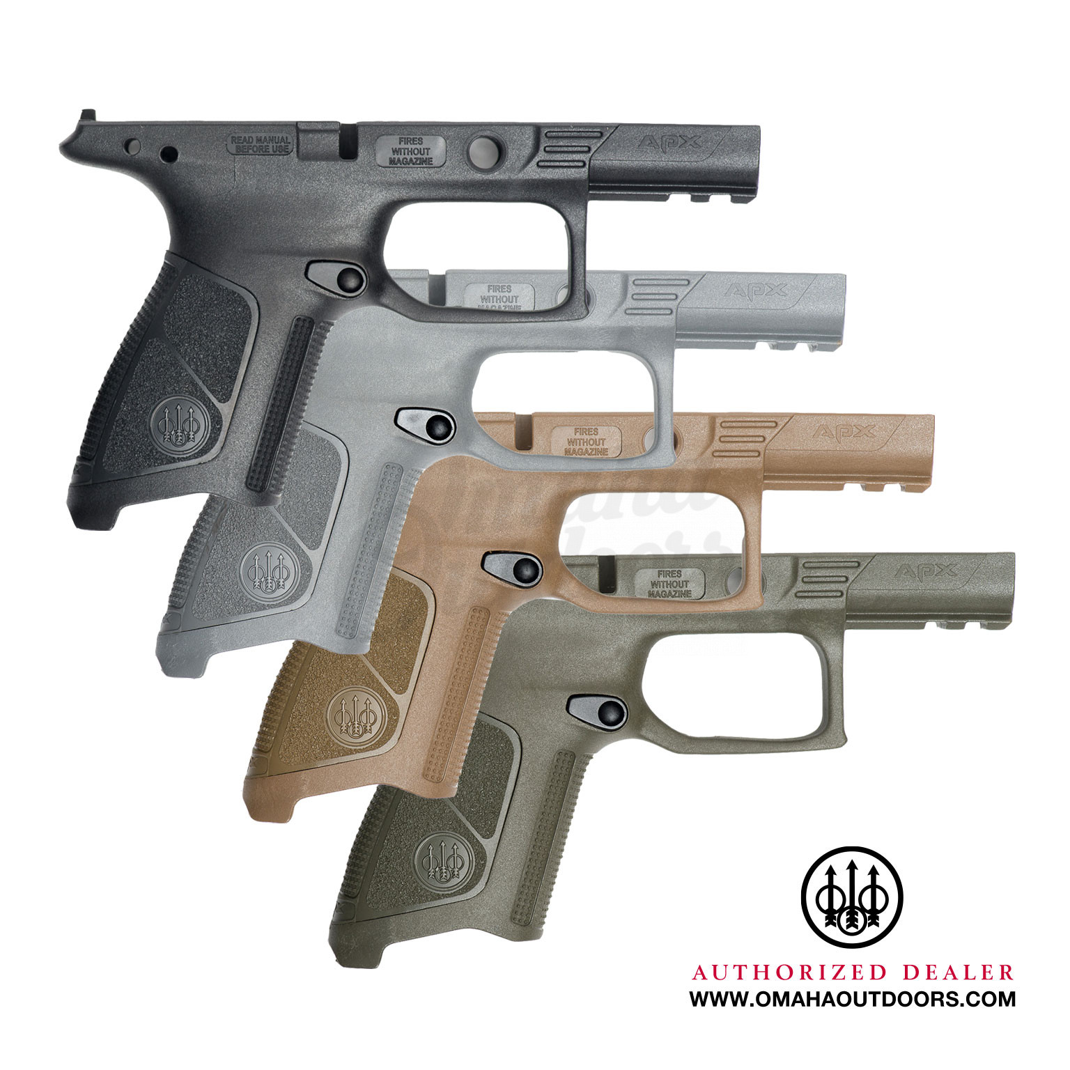 Featured image of post Beretta Apx Centurion Accessories