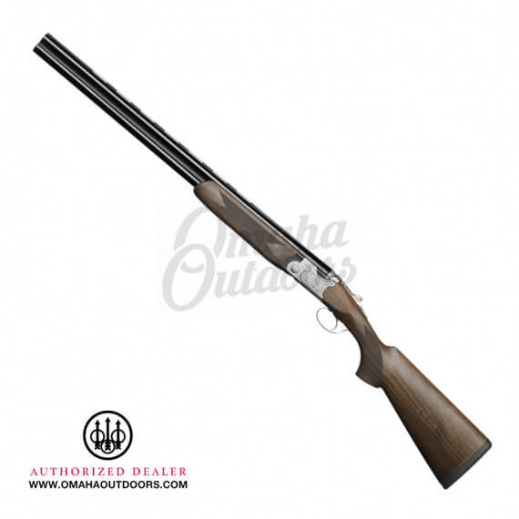 Beretta 690 Field I Over/Under Shotgun 410 Bore 30