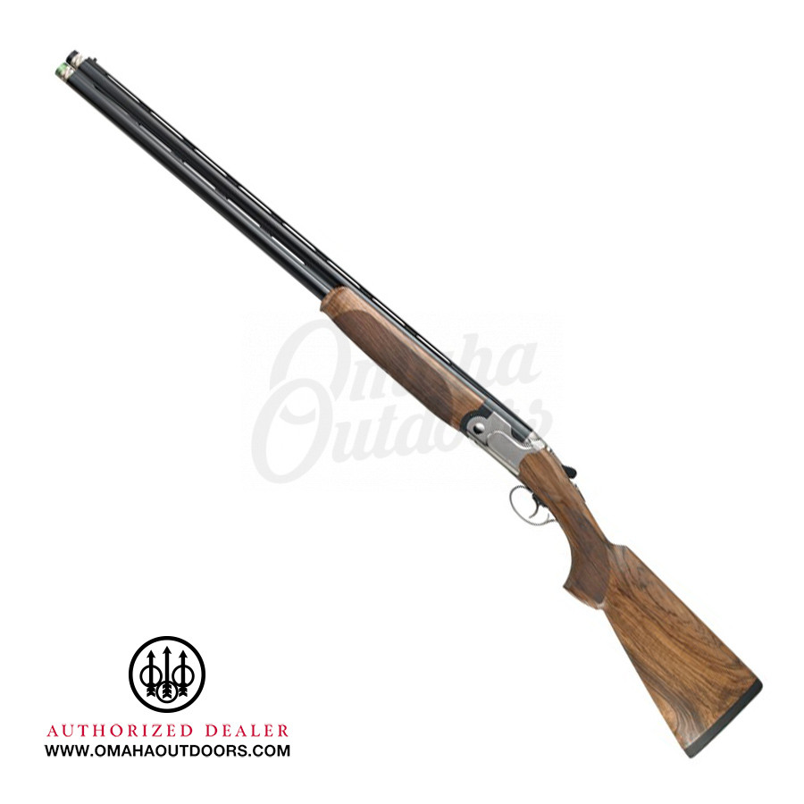 Beretta 692 Skeet Over Under Shotgun Left Hand 12 Gauge 2 RD 30 ...