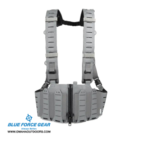 BPG Modular Chest Rig System - Burn Proof Gear