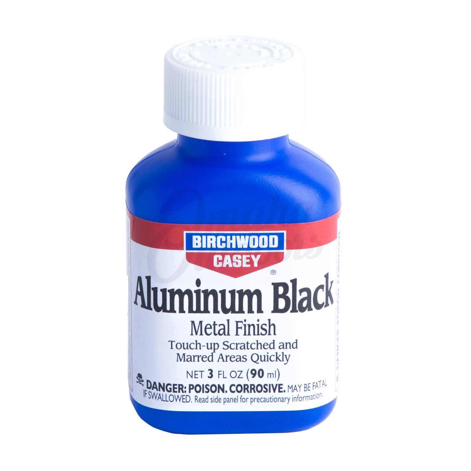  Birchwood Casey Aluminum Black : Sports & Outdoors